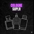 Colonge supplier
