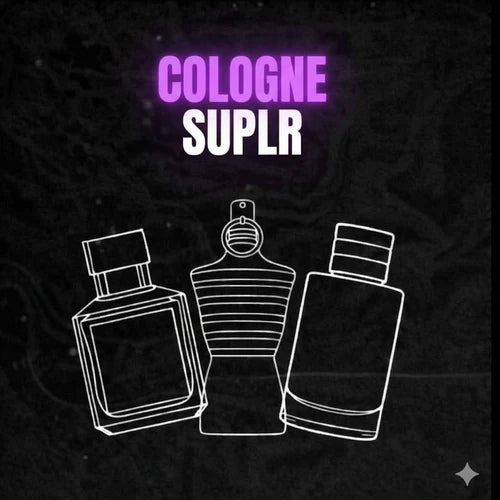 Colonge supplier
