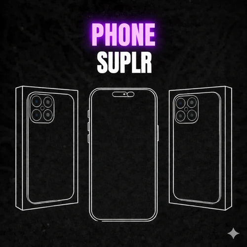 phone supplier